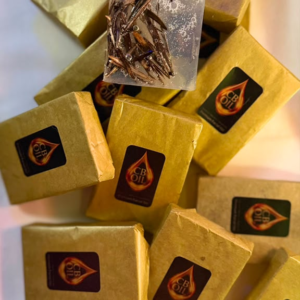 CB Oil Beauty Artisan Soaps